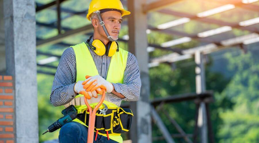 Expert tile roof repair services in Holden, WV